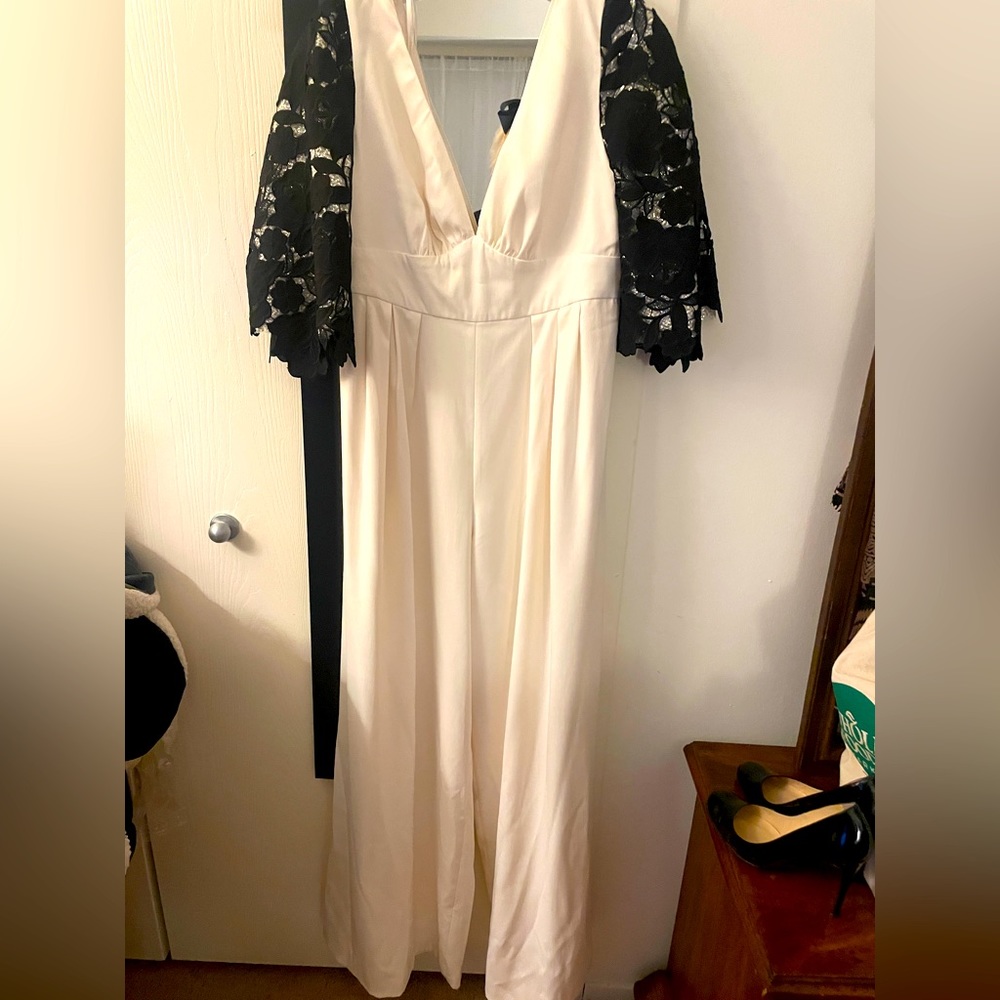 Sachin & Babi Pantsuit